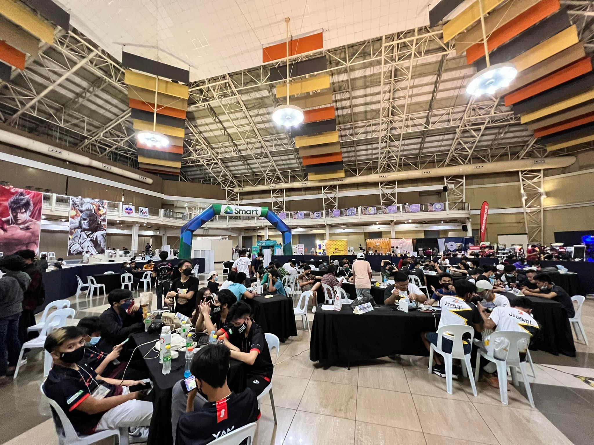 CDO’s first esports convention powered by PLDT, Smart