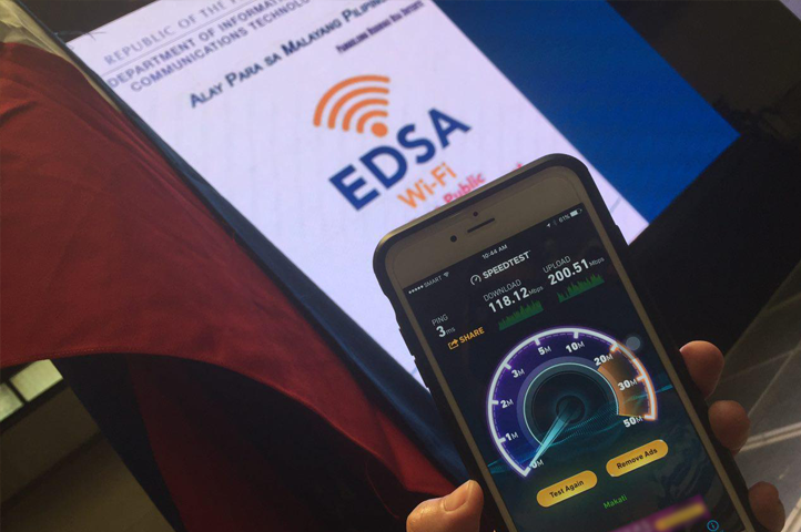 Smart Wifi Powering Filipino connections across PH