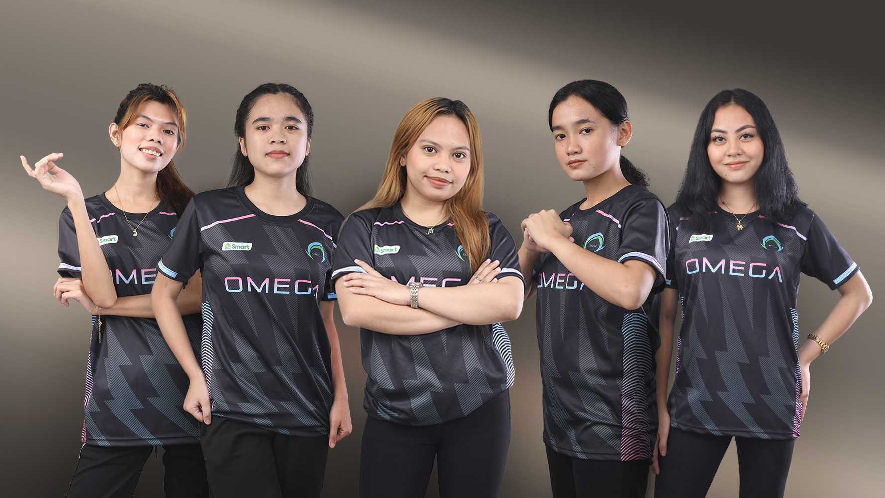 Smart supports Omega Empress in first MLBB Women’s Invitational