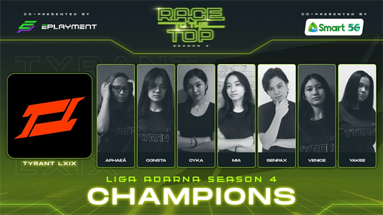 Liga Adarna Liga Adarna