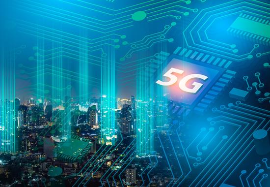 Smart 5G Ookla Smart 5G Ookla